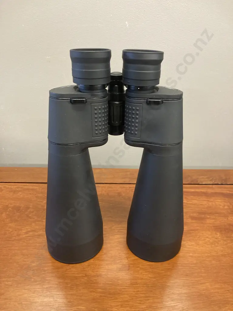 Astronz BAK4 15x70 Binoculars (Long Eye Relief 77m at 1000m) With Carry Bag Image 1++